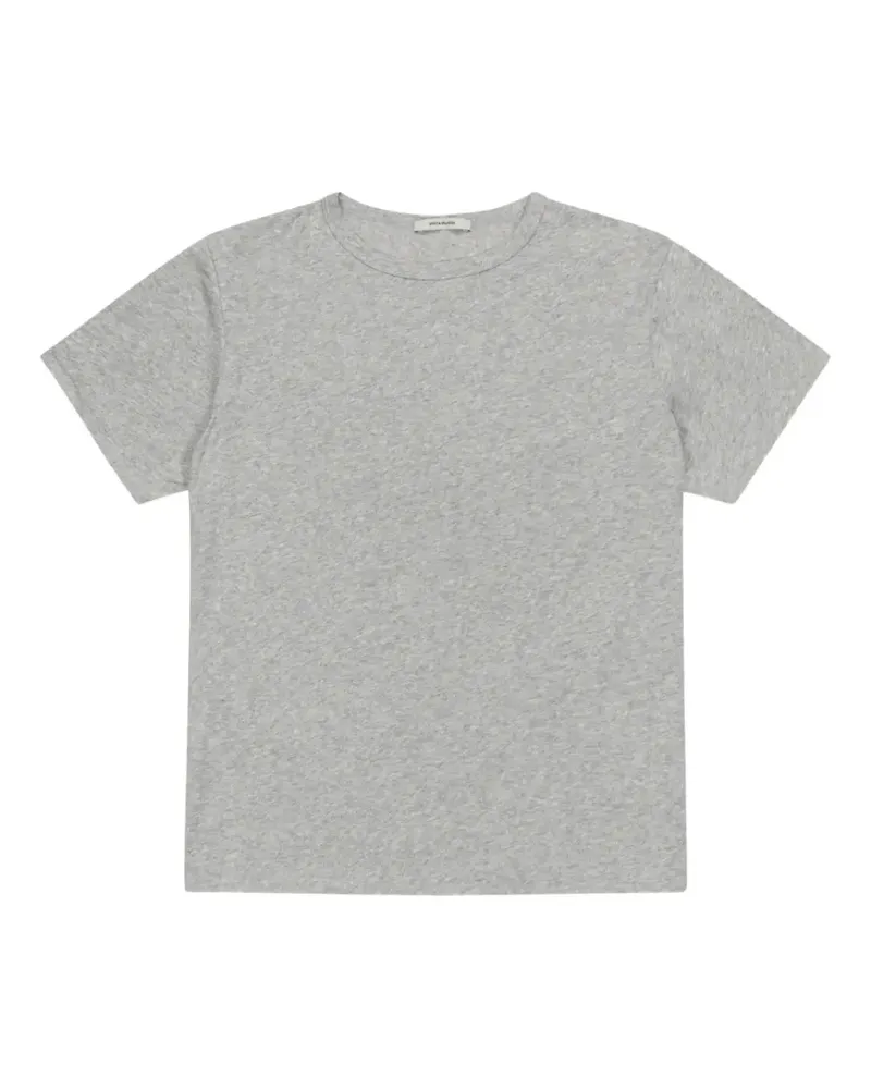 Entire Studios Mini T-shirt - Grau Grau