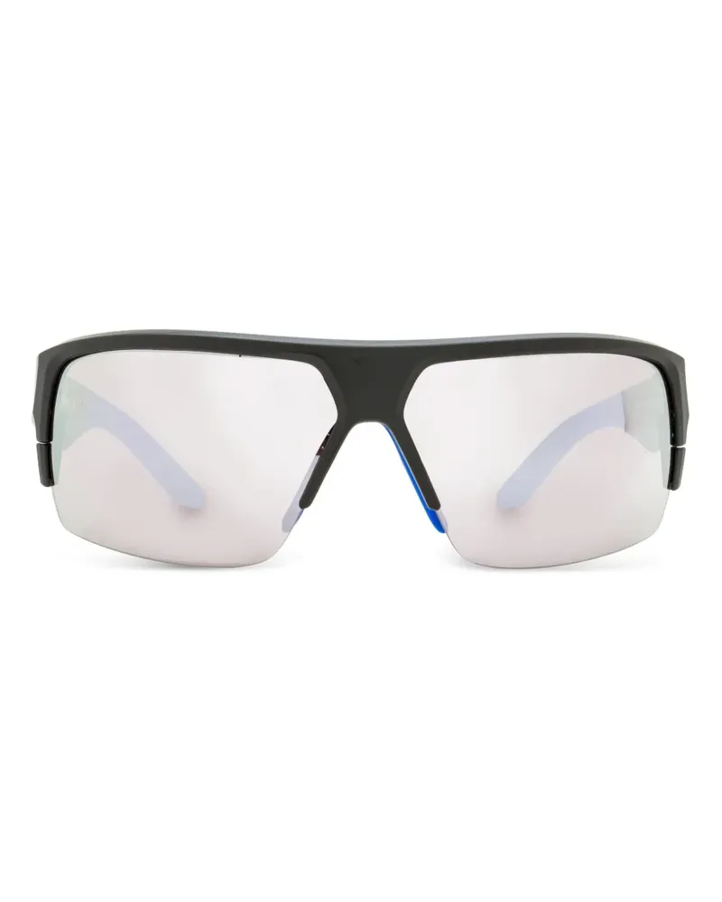 Dragon Ridge X Sonnenbrille - Schwarz Schwarz