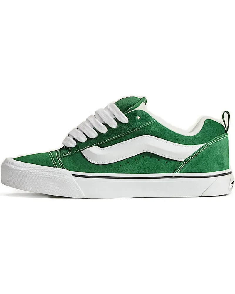 Vans Knu Skool sneakers - Grün Grün