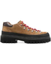 Dsquared2 Canadian boots Braun