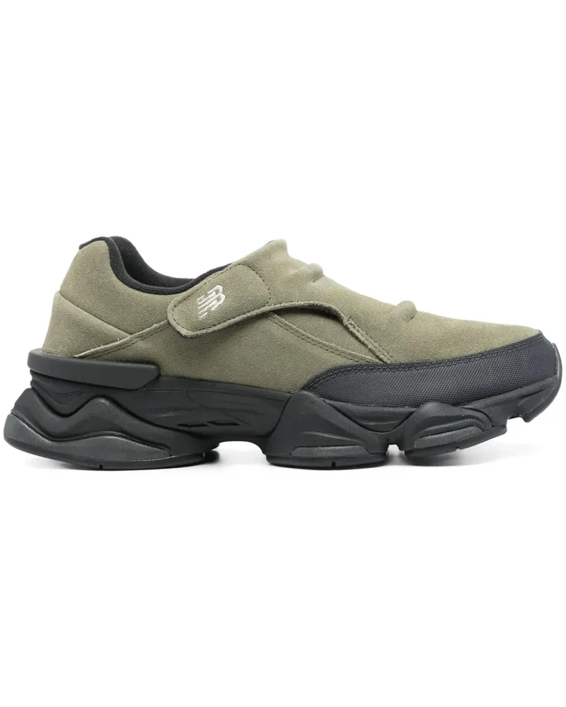 New Balance 8040 Sneakers - Grün Grün