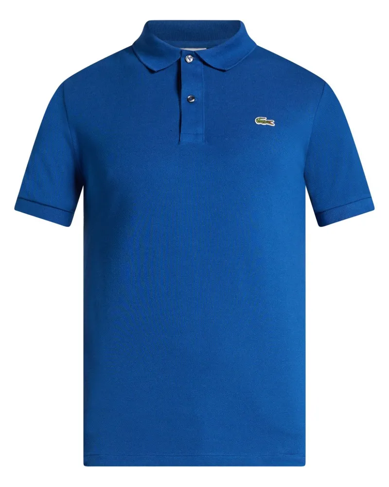 Lacoste Original Poloshirt - Blau Blau