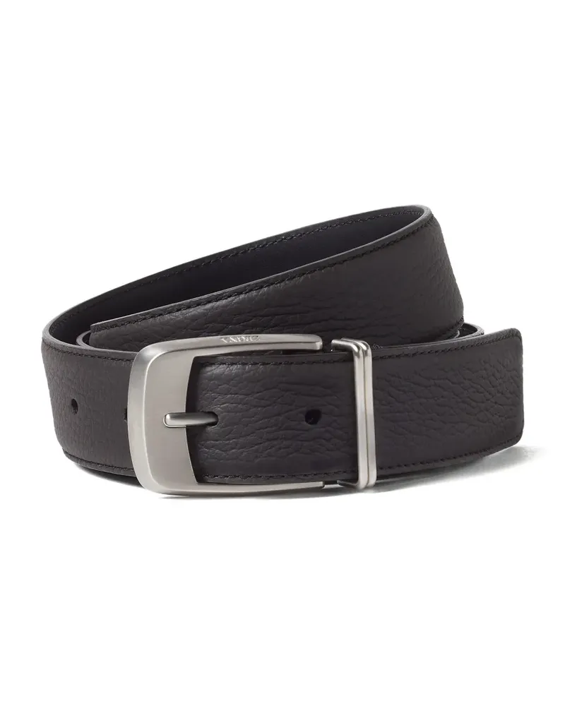 Ermenegildo Zegna Klassischer Gürtel - Braun Braun