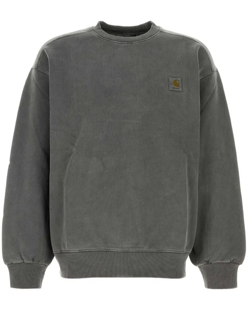 Carhartt WIP Vista Sweatshirt - Grau Grau
