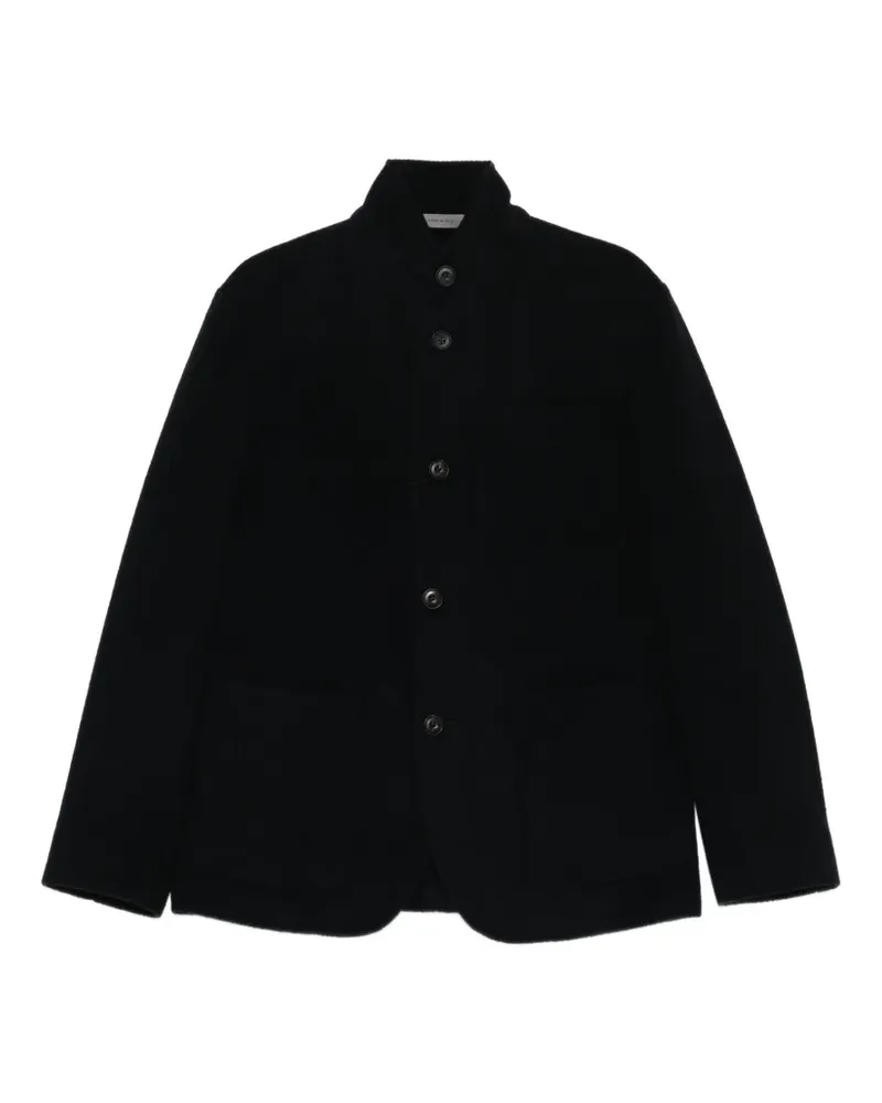 Corneliani pocket button jacket - Blau Blau