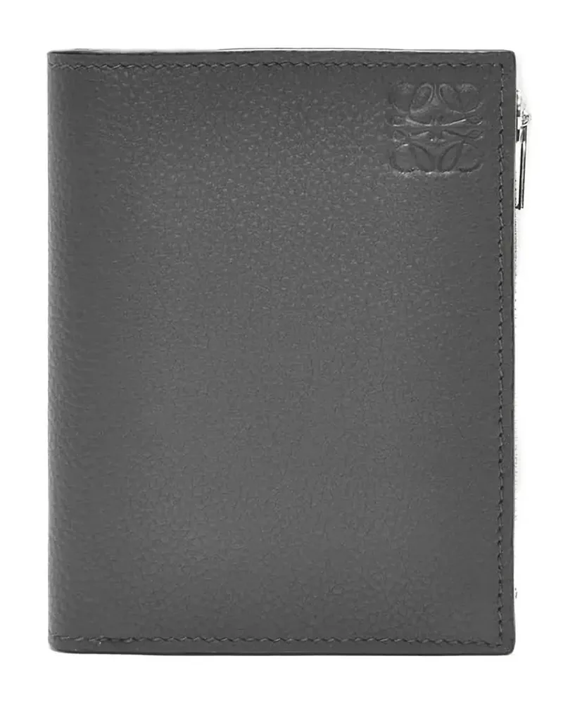 Loewe Essential wallet - Grau Grau