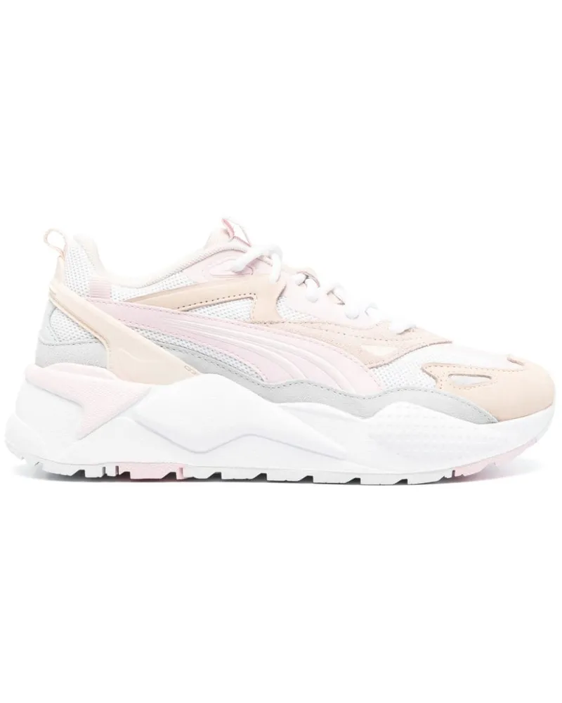 Puma RS-X Efekt Sneakers Rosa