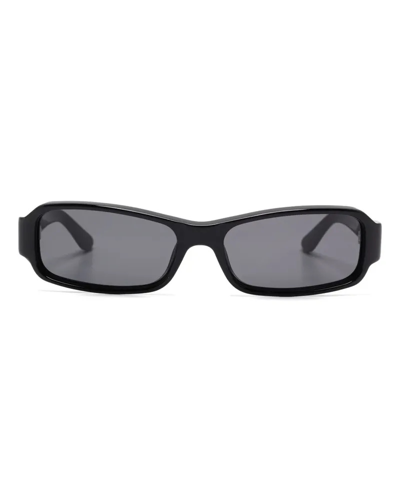 CHIMI Bon Sonnenbrille - Schwarz Schwarz