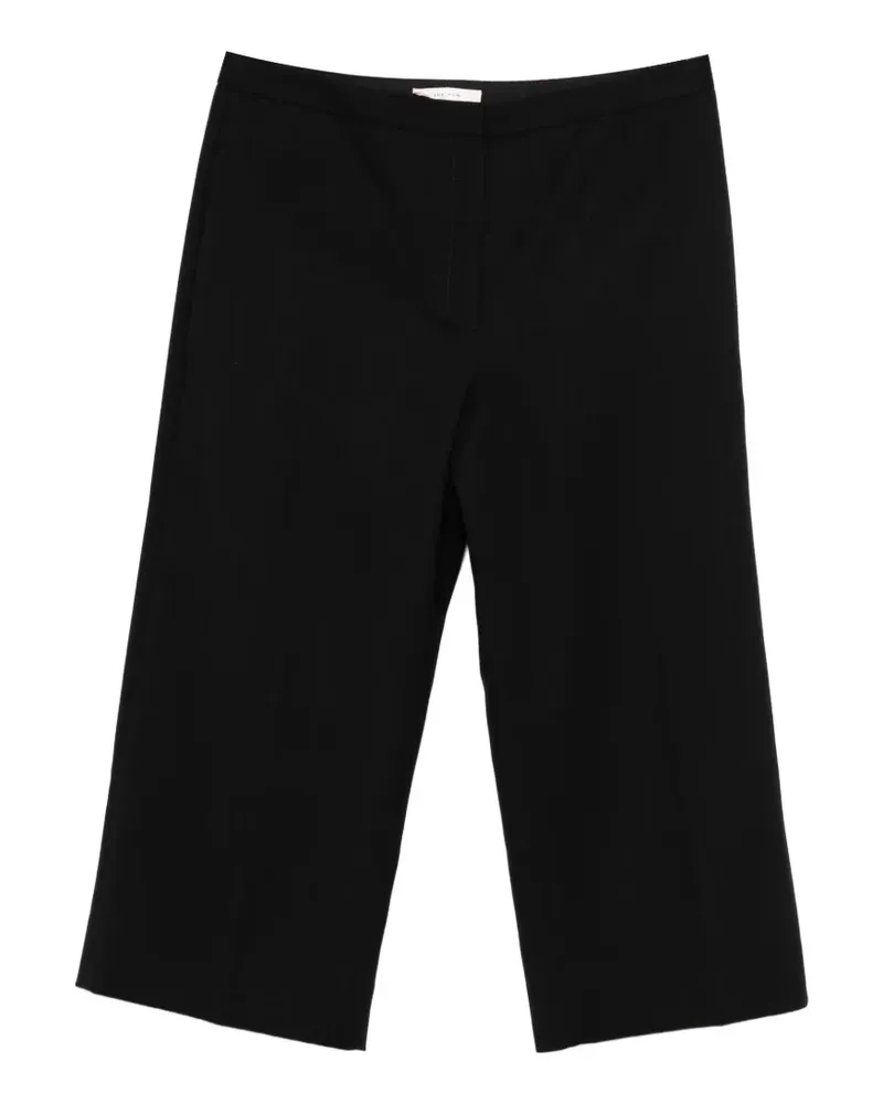 The Row Sayge Hose - Schwarz Schwarz