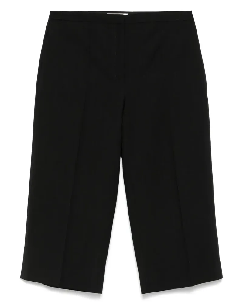 The Row Sayge Hose - Schwarz Schwarz