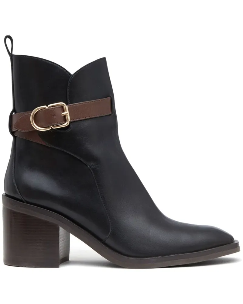 3.1 phillip lim Stiefel 70mm Schwarz