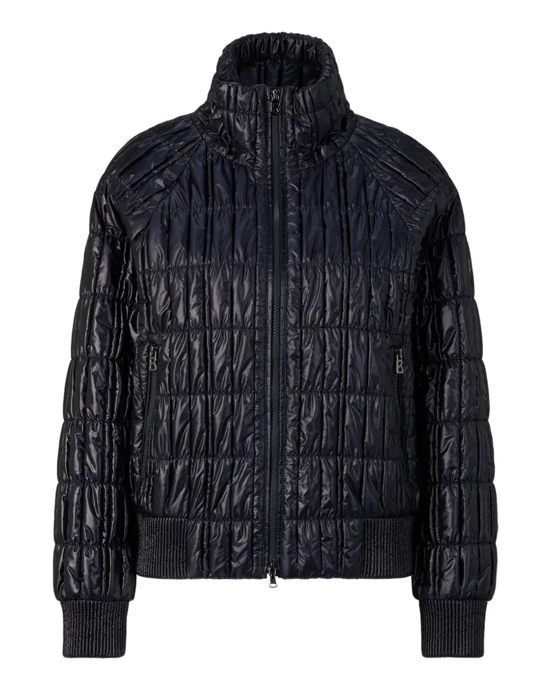 Bogner Sherry quilted jacket - Blau Blau