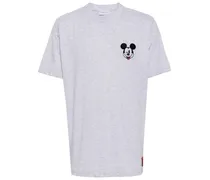 T-Shirt mit Micky-Maus-Print