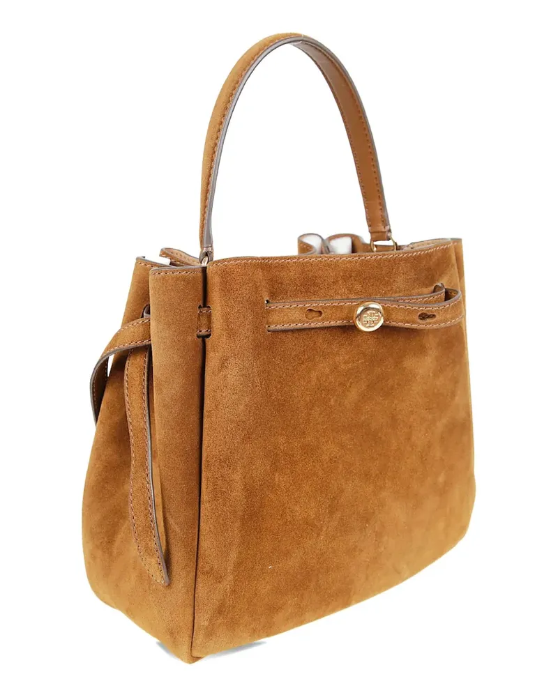 Tory Burch Romy Tote Bag - Braun Braun