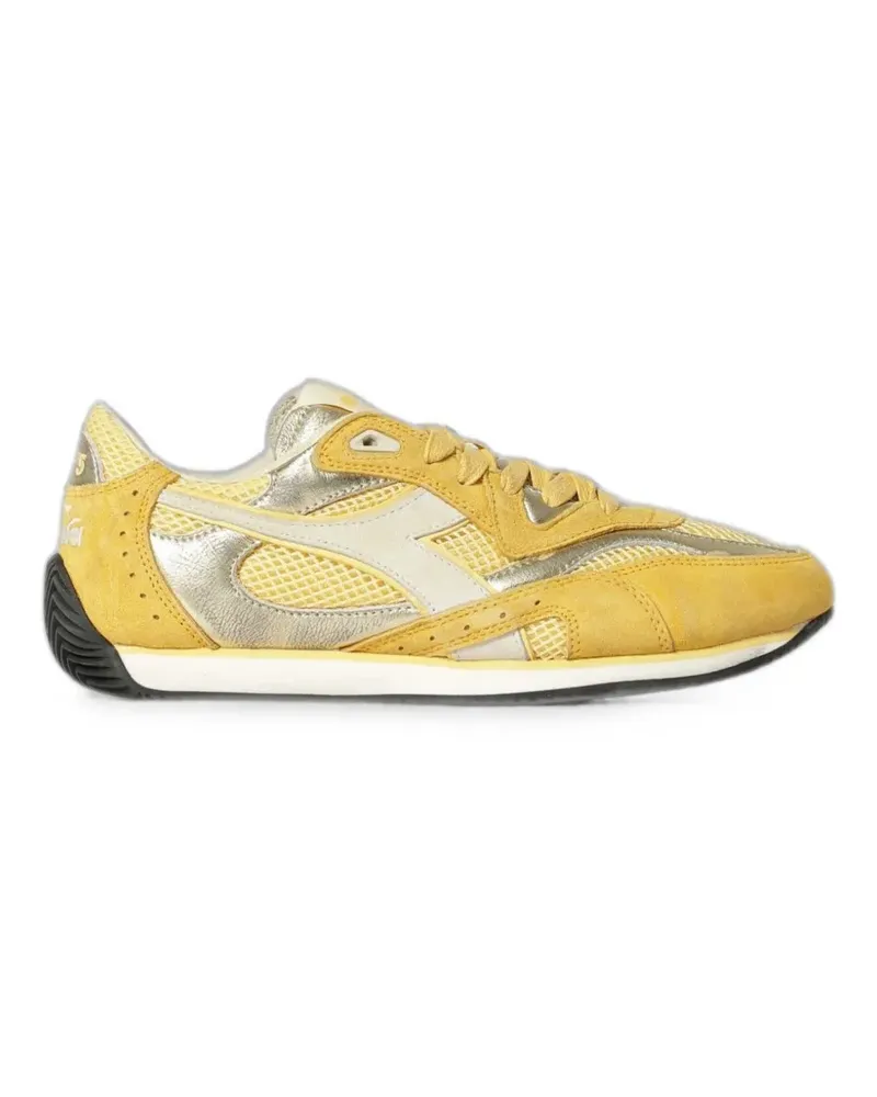 Diadora Equipe Revenge sneakers - Gelb Gelb