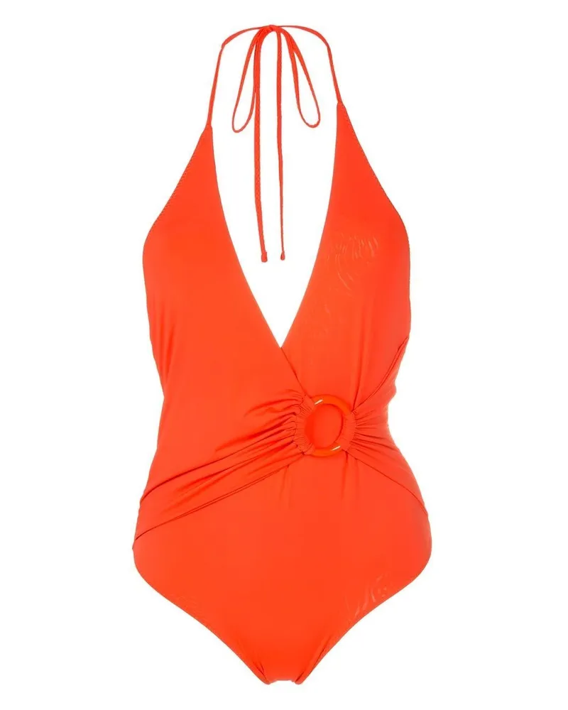 Clube Bossa Davine Badenazug Orange