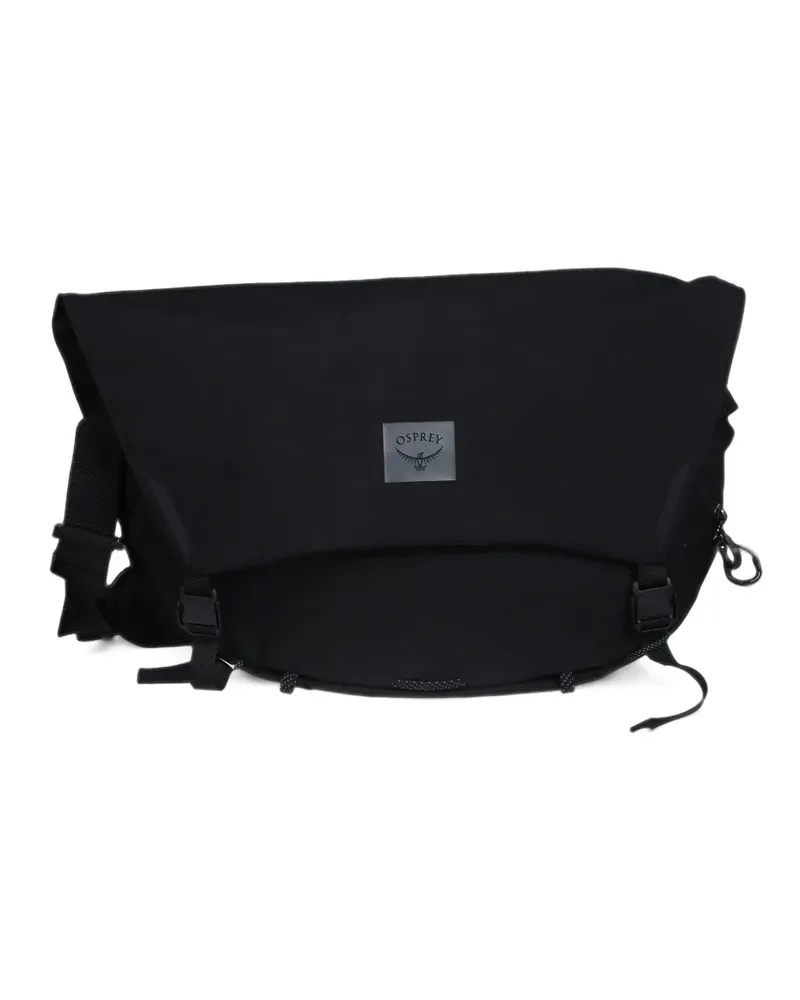 Osprey Metron 18 messenger bag - Schwarz Schwarz