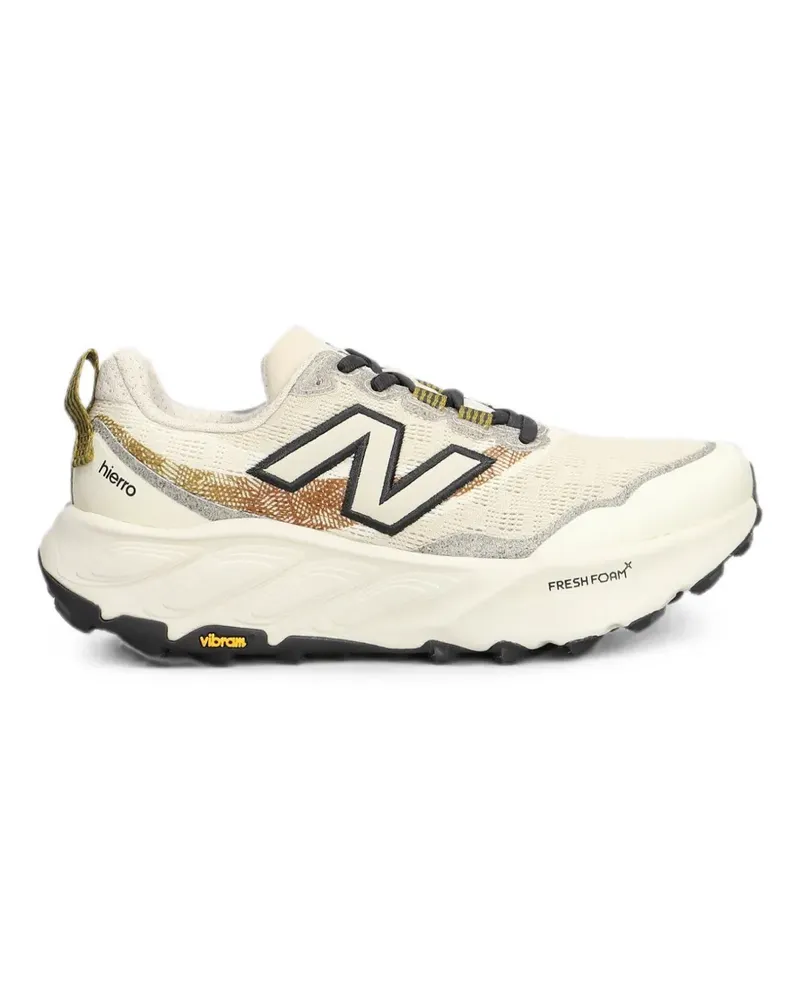 New Balance Fresh Foam X Hierro v9 sneakers - Nude Nude