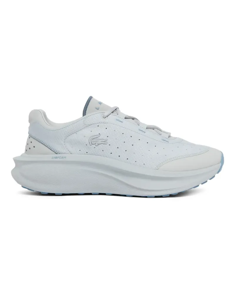 Lacoste Neo Run Ace Sneakers - Grau Grau