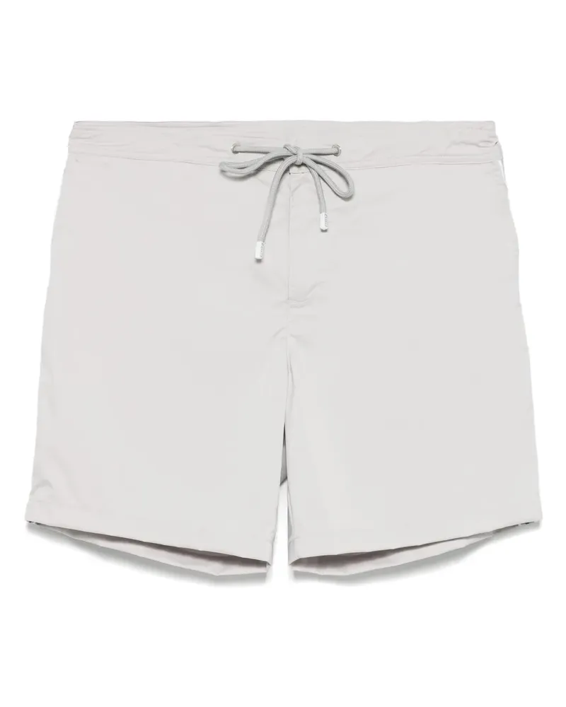 Fedeli Airstop Badeshorts - Grau Grau