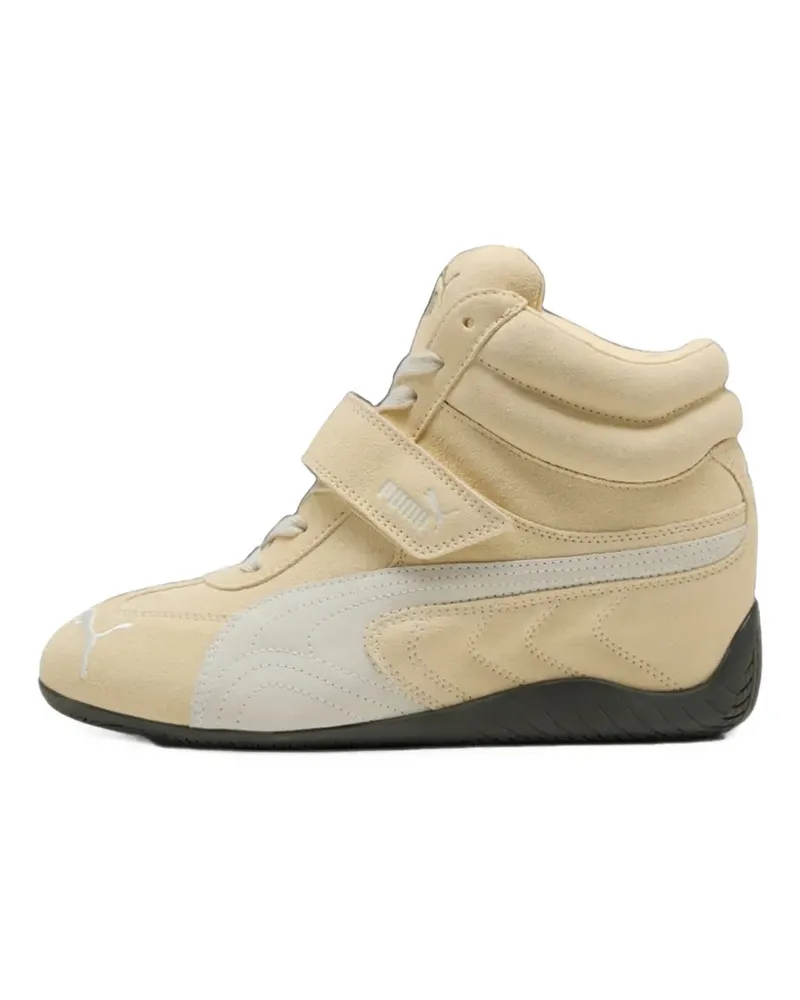 Puma Speedcat Wedge-Sneakers - Nude Nude