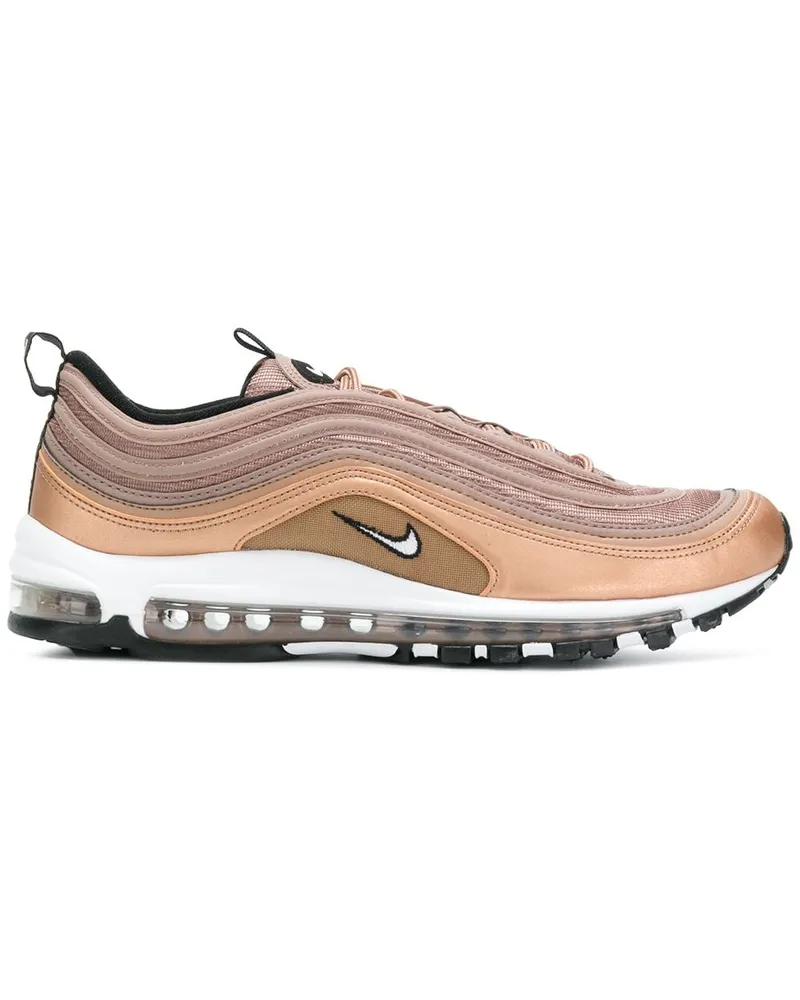 Nike Air Max 97 "Bronze" Sneakers - Braun Braun