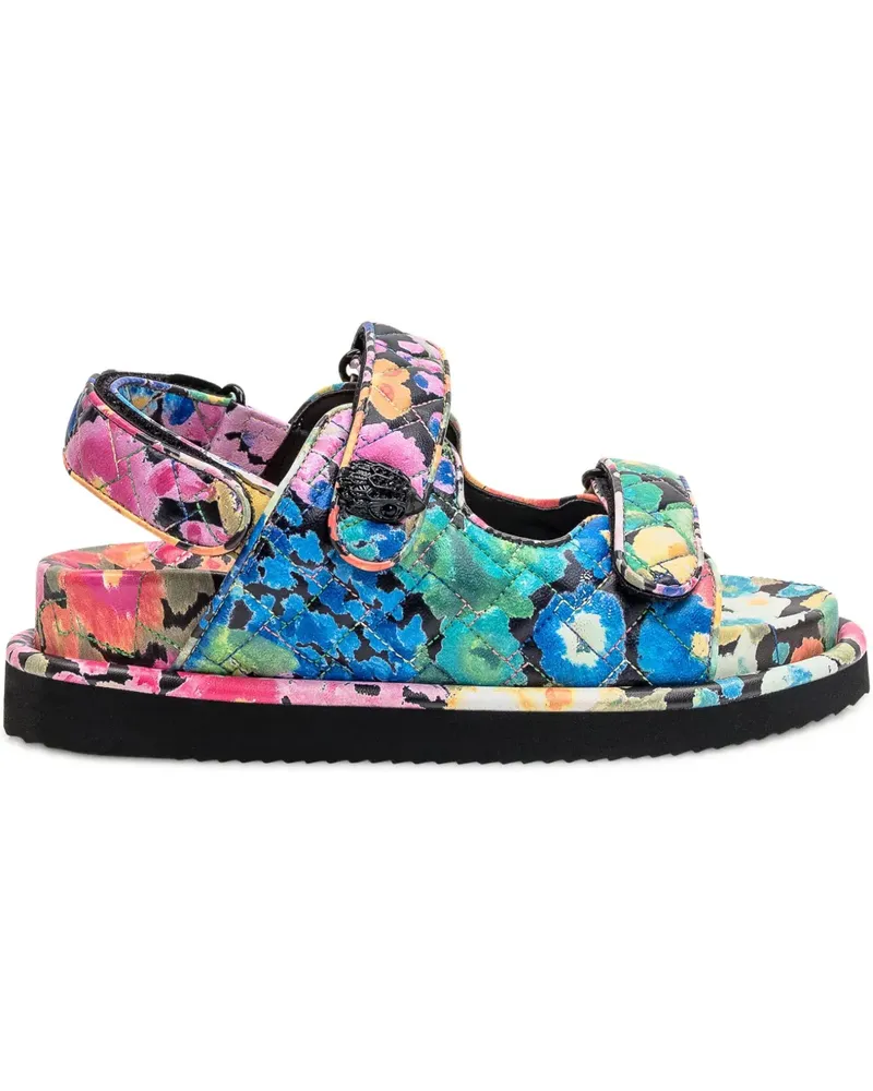 Kurt Geiger Orson Sandalen - Blau Blau