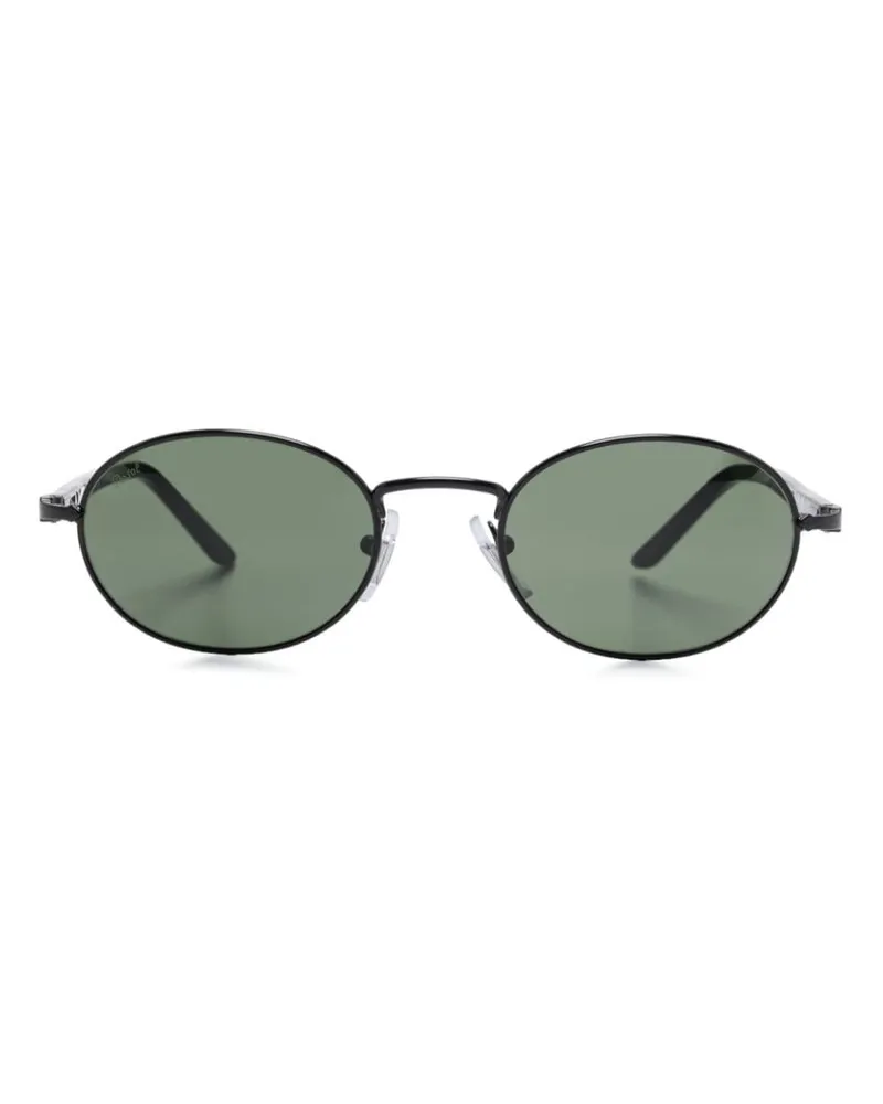 Persol Ida Sonnenbrille - Schwarz Schwarz