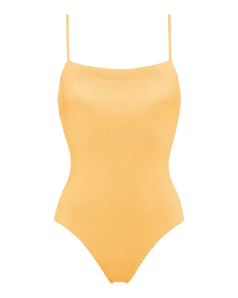 Eres Aquarelle Badeanzug - Orange Orange