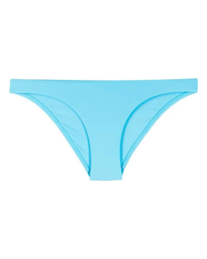 Melissa Odabash Spain Bikinihöschen - Blau Blau