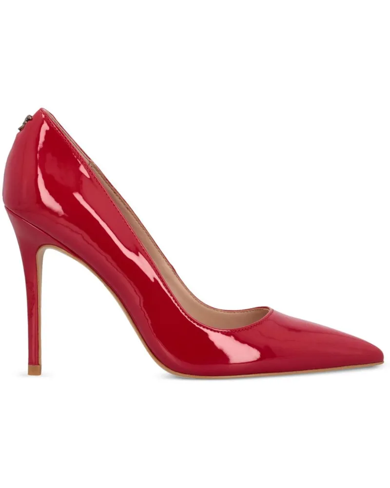 Pinko Juliette Pumps 105mm - Rot Rot
