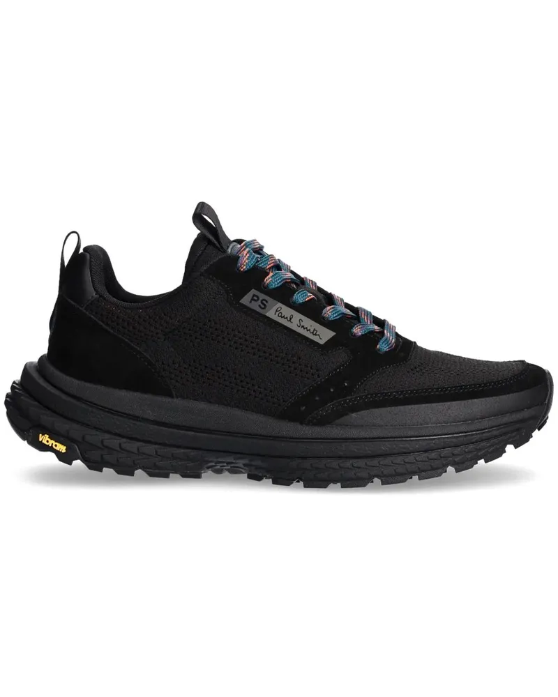 Paul Smith Darter Sneakers - Schwarz Schwarz