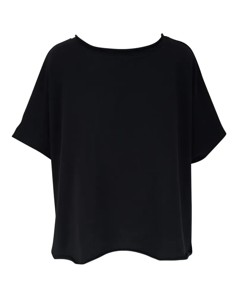 Frank & Eileen T-Shirt mit Rundhalsausschnitt - Blau Blau
