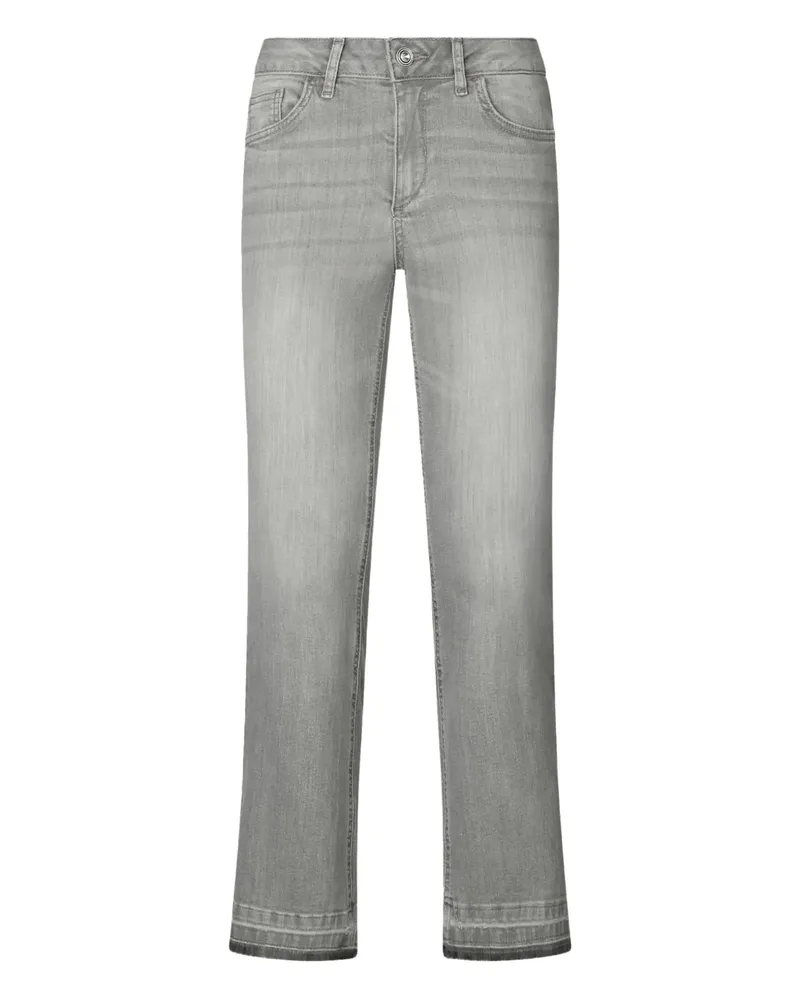 Liu Jo Bootcut-Jeans - Grau Grau