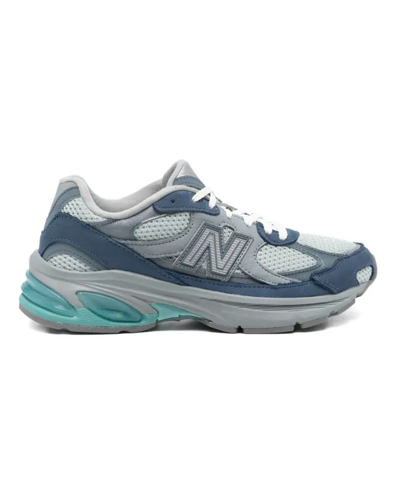 New Balance U2010V1 Sneakers - Blau Blau