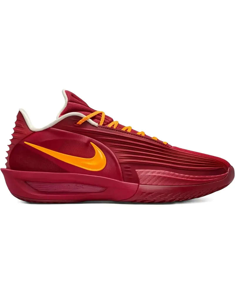 Nike Air ZoomGT Cut 3 Turbo Sneakers - Rot Rot