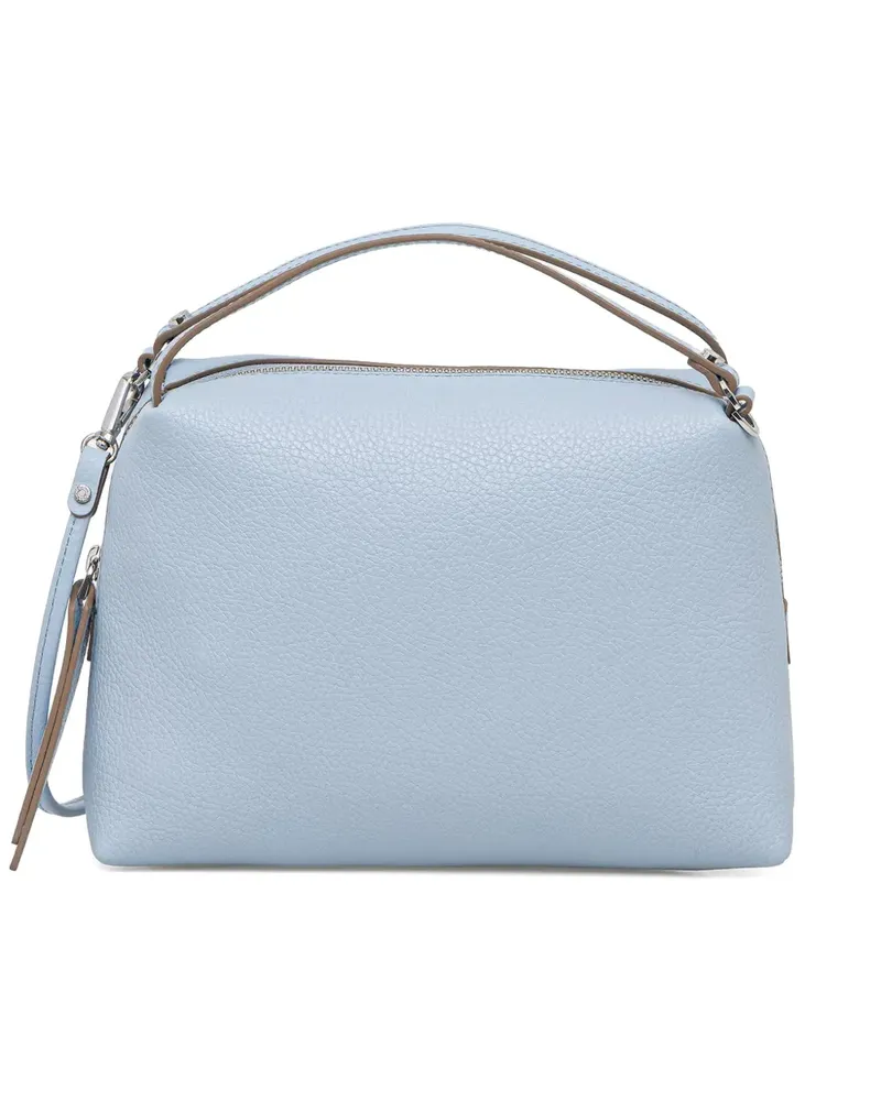 Gianni Chiarini Mittelgroße Alifa Handtasche - Blau Blau
