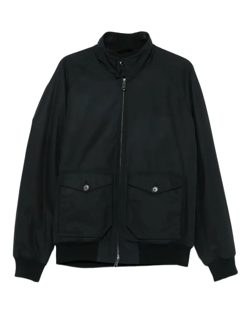 Baracuta G9 Harrington jacket - Blau Blau