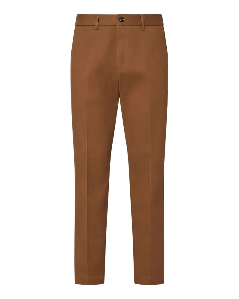 Liu Jo Denver tailored trousers - Braun Braun