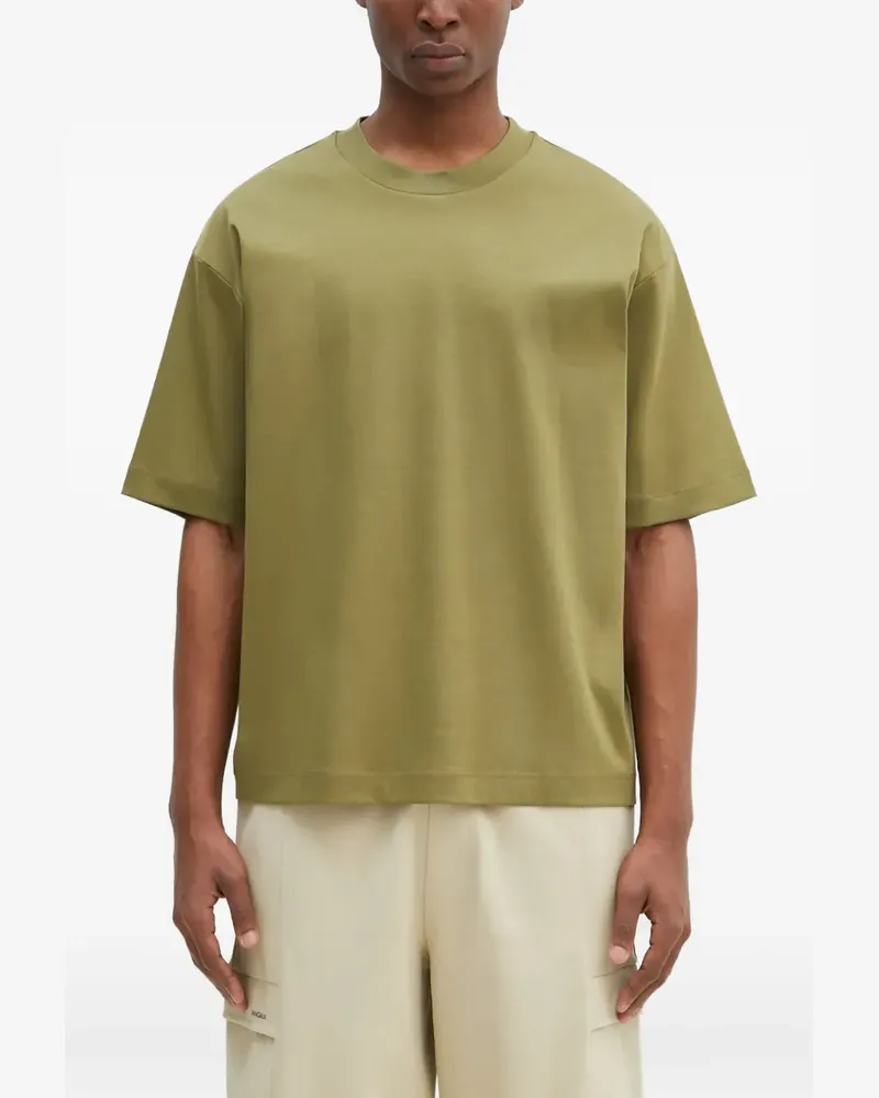 PANGAIA short-sleeve T-shirt - Grün Grün