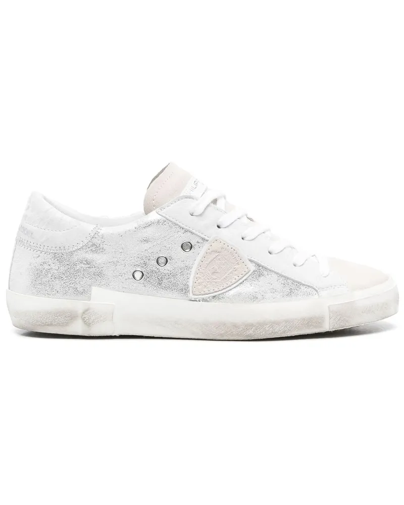 Philippe Model Prxs Sneakers - Grau Grau