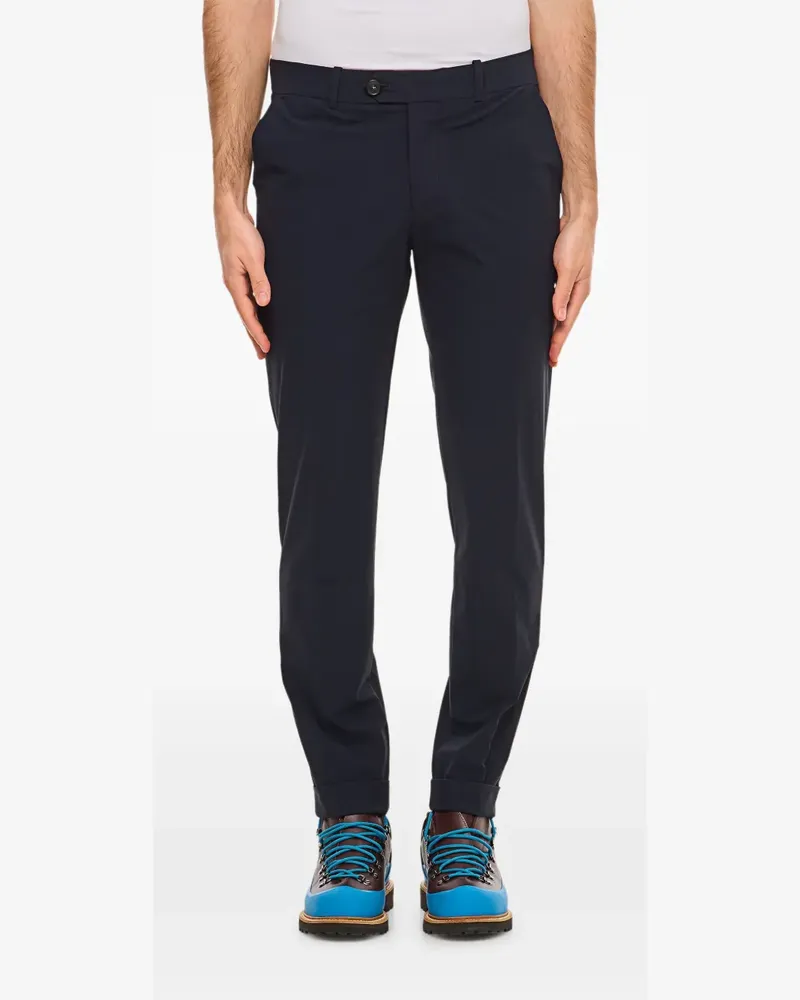 Roberto Ricci Designs Klassische Chino - Blau Blau