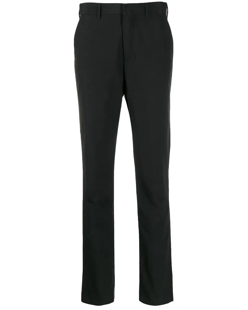 COPERNI Halbhohe Anzughose - Schwarz Schwarz
