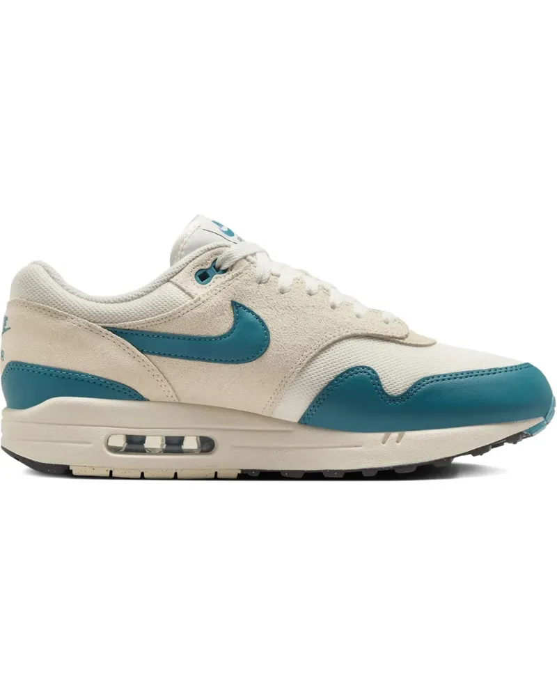 Nike Air Max 1 Essential "Soft Pearl Smokey Blue" Sneakers - Nude Nude