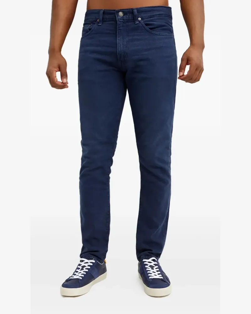 Ralph Lauren Sullivan Jeans - Blau Blau