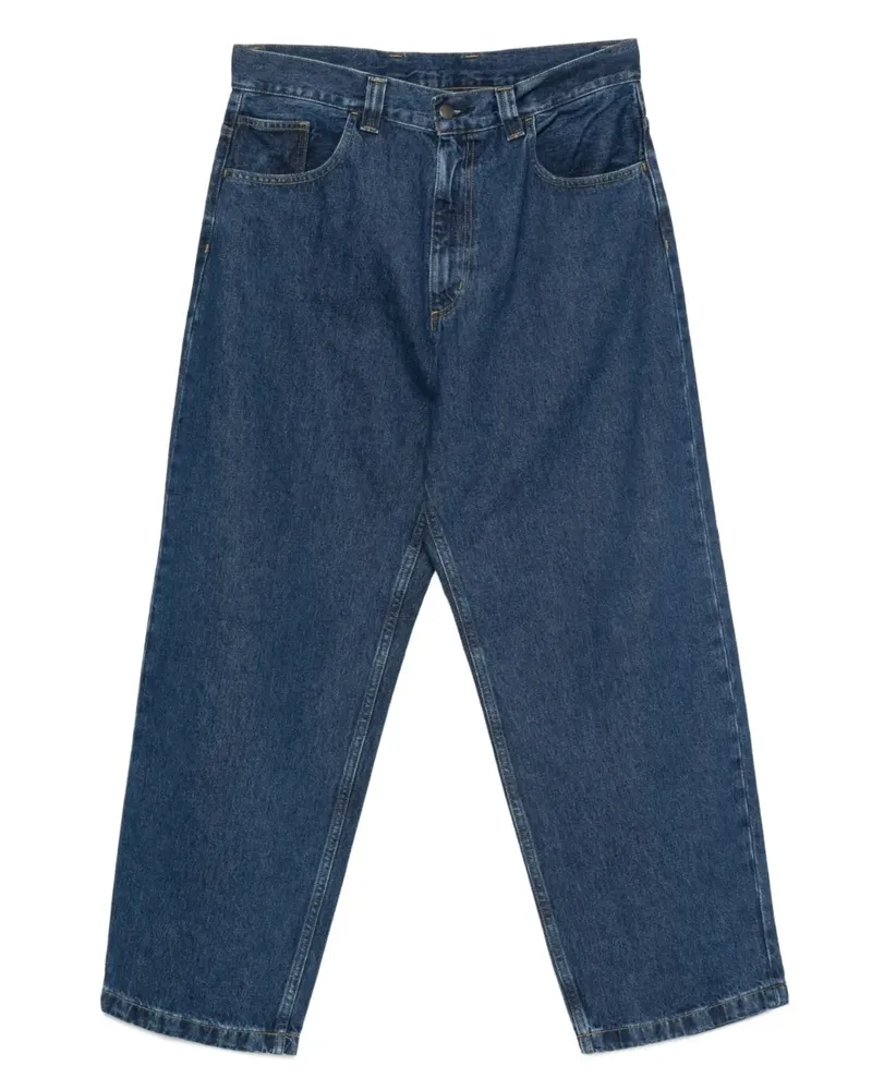 Carhartt WIP Brandon Jeans - Blau Blau