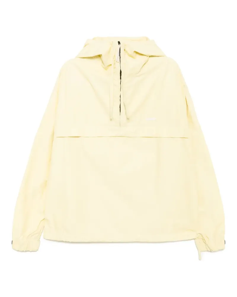 SUNNEI Jacke mit Kapuze - Gelb Gelb