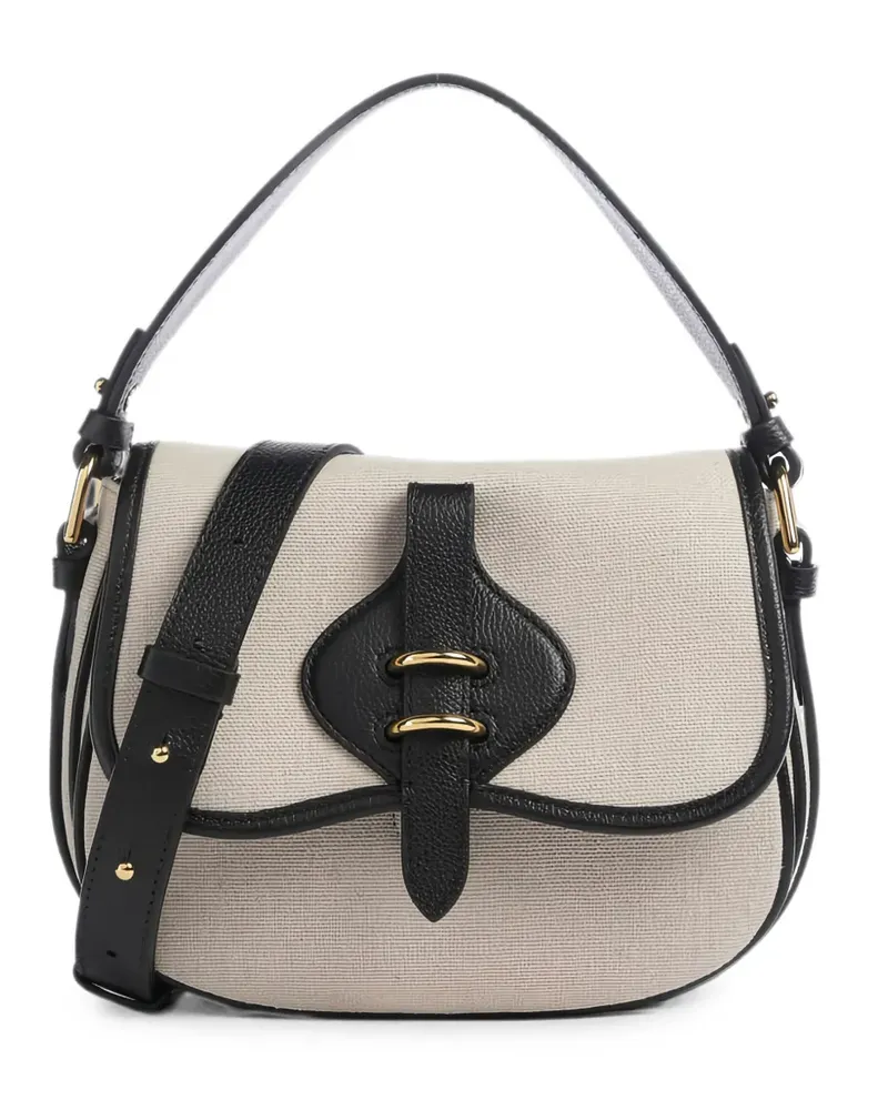 Coccinelle Kleine Mavery Handtasche - Nude Nude