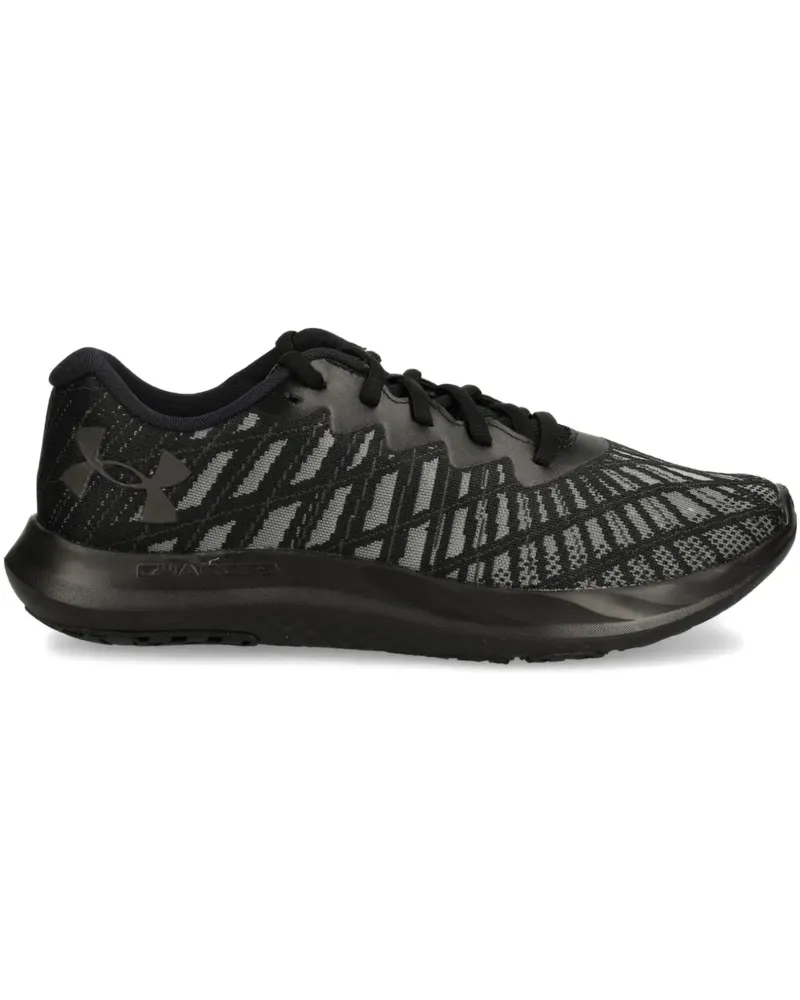 Under Armour Charged Breeze 2 Sneakers - Schwarz Schwarz