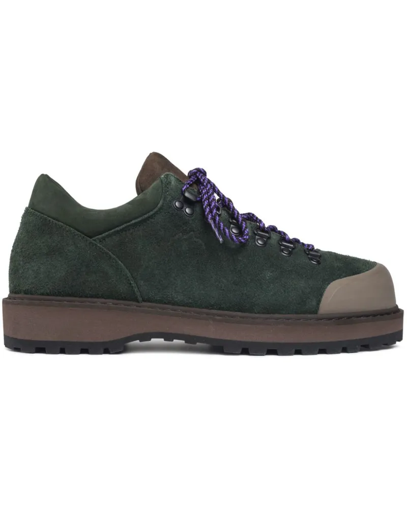 Diemme Cornaro Stiefel - Grün Grün
